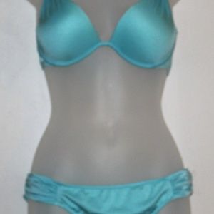 Victoria's Secret Bikini Set Swim Med